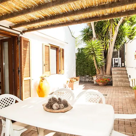 Villa Sarabanda