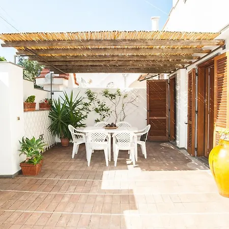 Villa Sarabanda