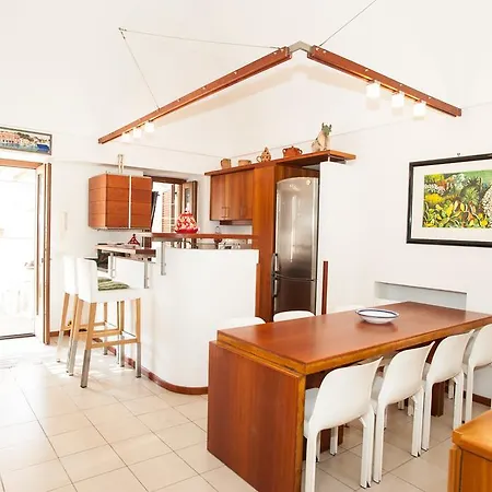 Sarabanda Villa