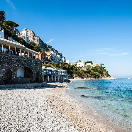Sarabanda * Anacapri (Isola di Capri)