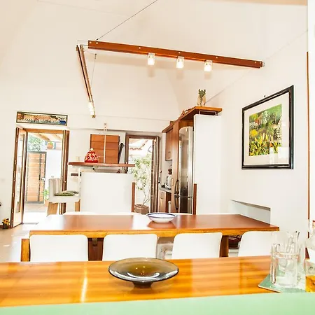 Villa Sarabanda Anacapri (Isola di Capri)