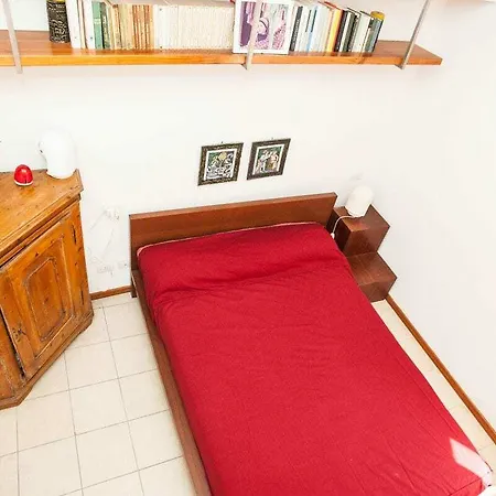 Villa Sarabanda *