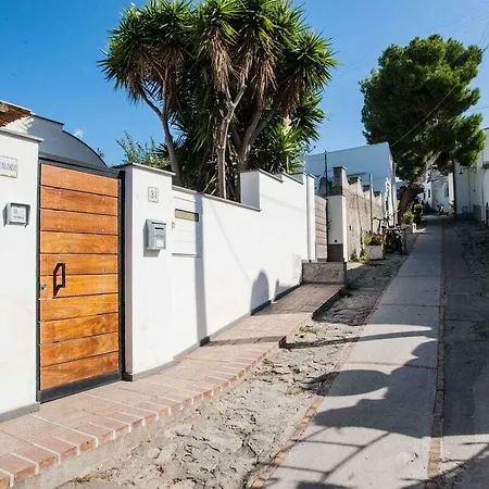 Sarabanda Anacapri (Isola di Capri)