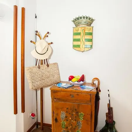 Sarabanda Villa Anacapri