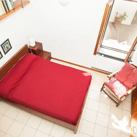 Sarabanda * Anacapri
